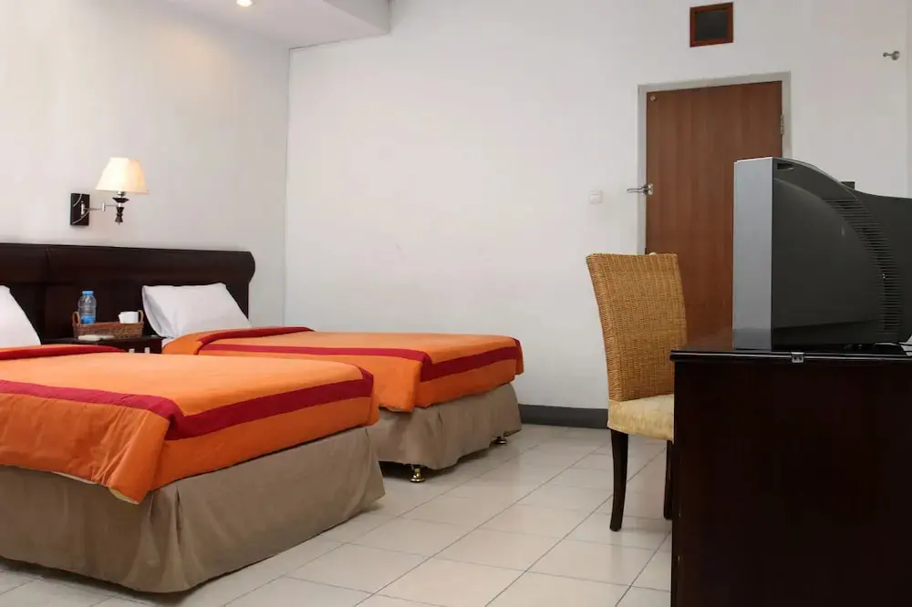 Бандунг: Rumah Asri Bed And Breakfast