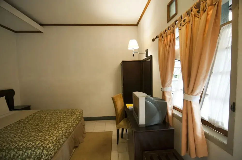 Бандунг: Rumah Asri Bed And Breakfast