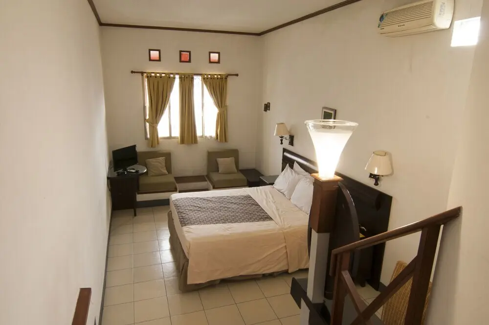 Бандунг: Rumah Asri Bed And Breakfast
