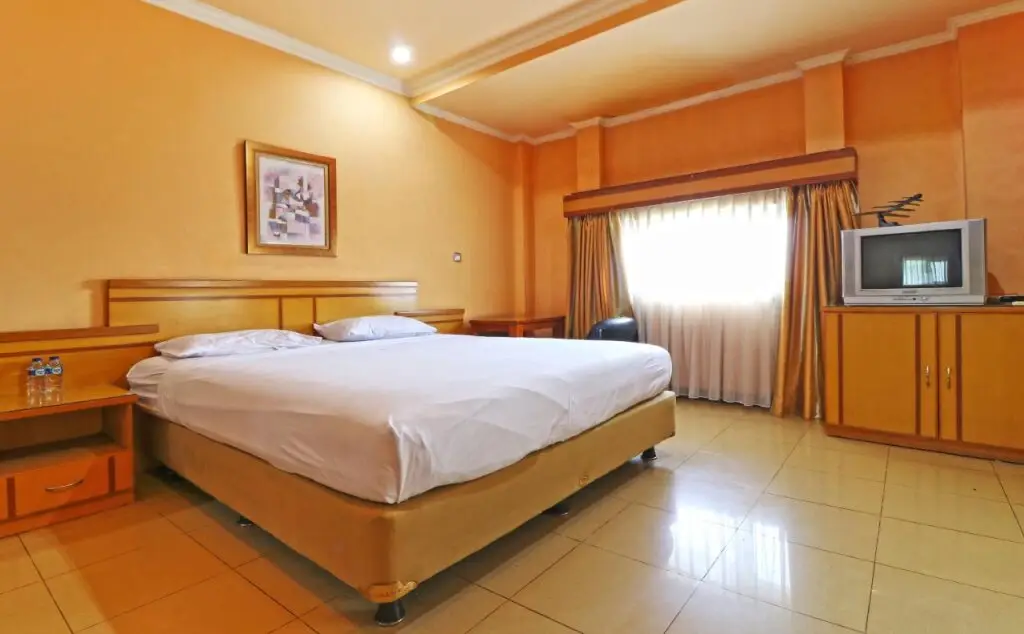 Бандунг: Hotel Arlya