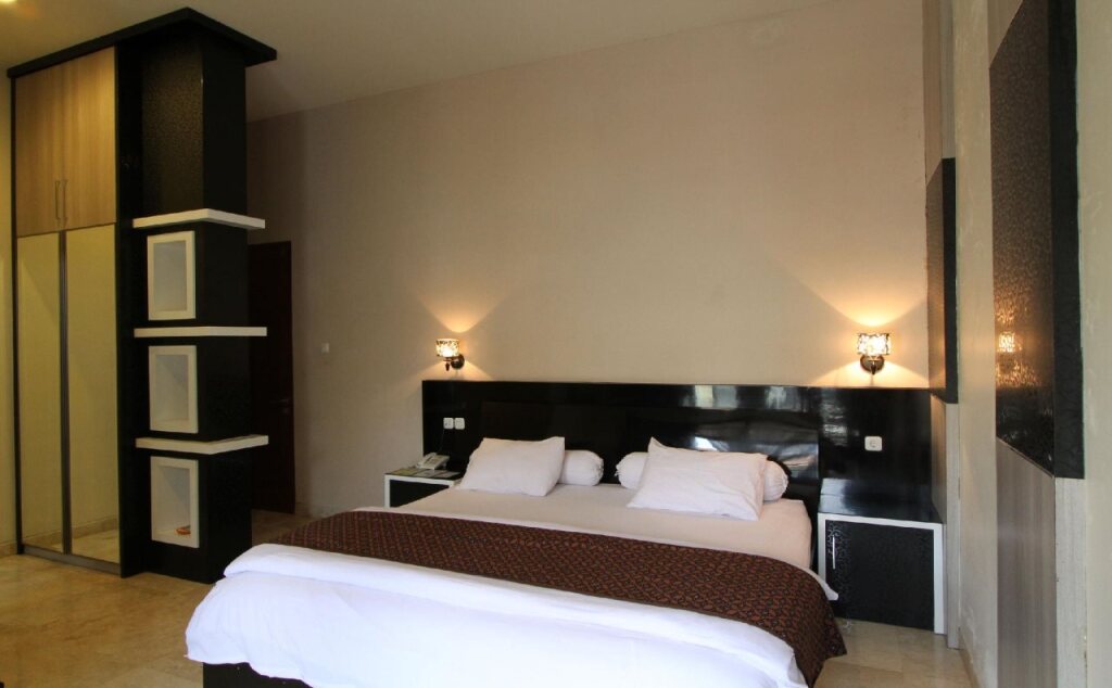 Ngaglik: Griya Desa Hotel