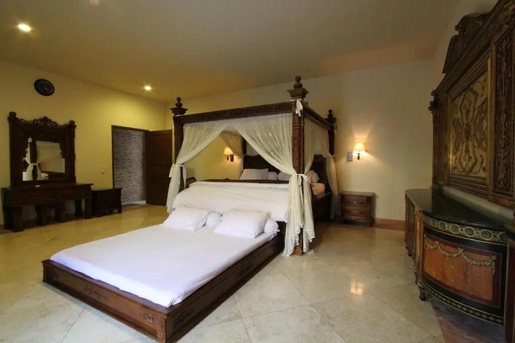 Ngaglik: Griya Desa Hotel