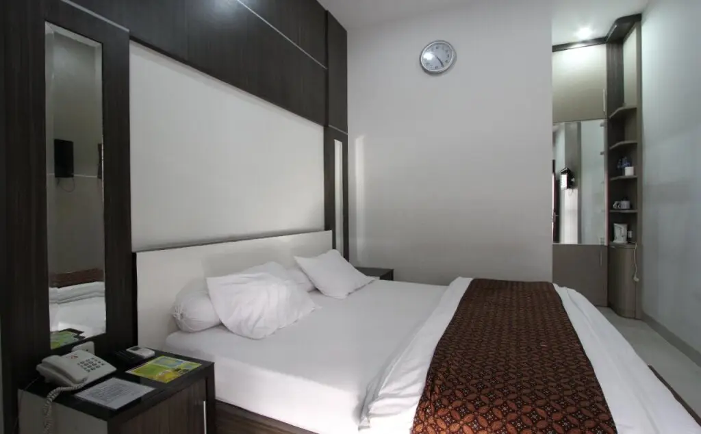 Ngaglik: Griya Desa Hotel