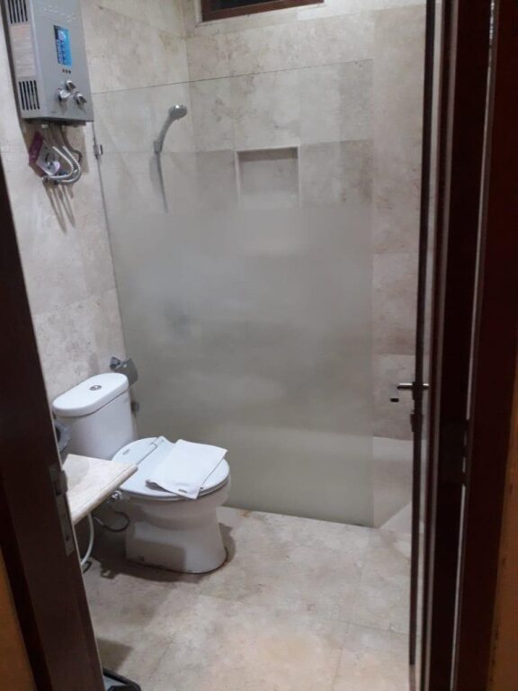 Ngaglik: Griya Desa Hotel
