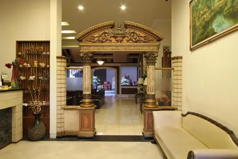 Griya Desa Hotel — фото 1
