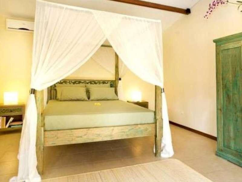 Кута: Sasa Bali Villas
