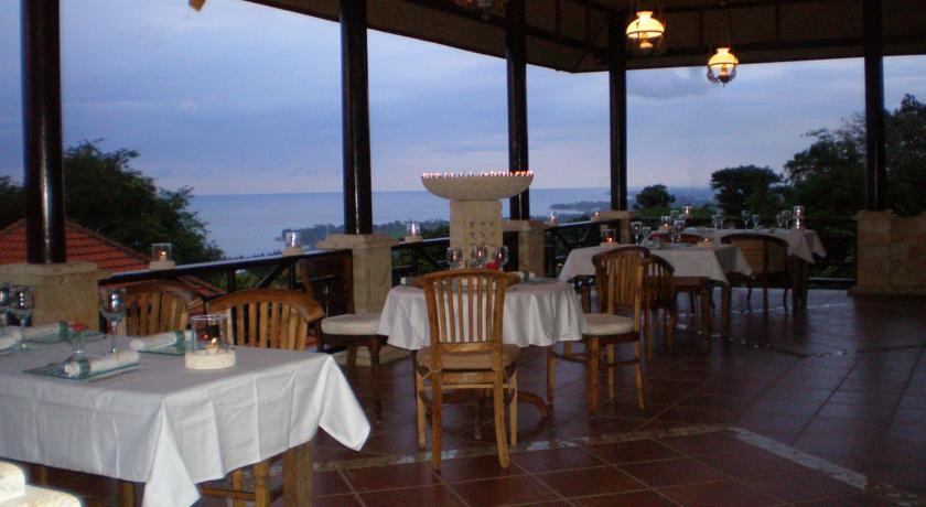 Умеаньяр: The Raja Singha Boutique Resort Bali