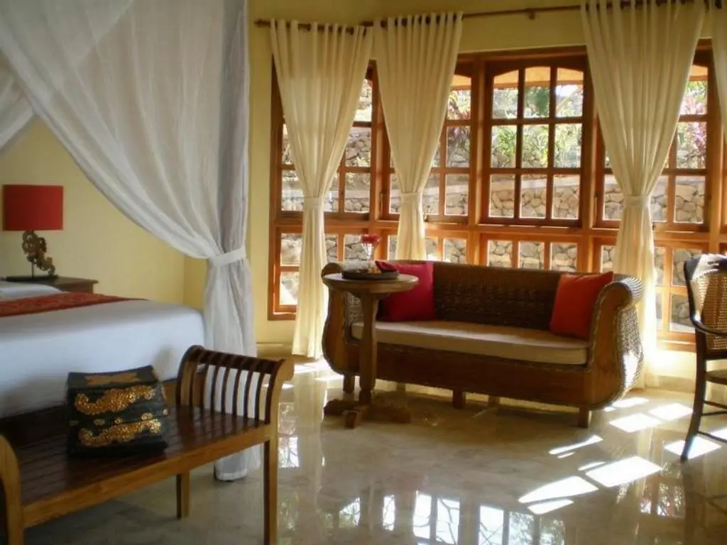 Умеаньяр: The Raja Singha Boutique Resort Bali