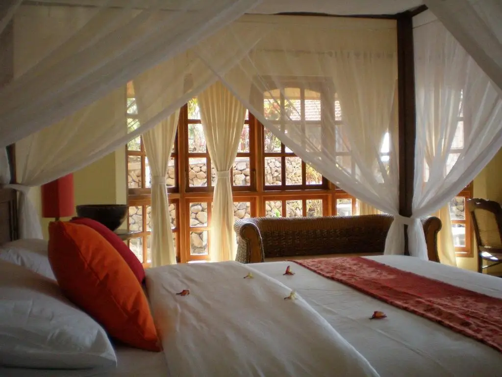 Умеаньяр: The Raja Singha Boutique Resort Bali