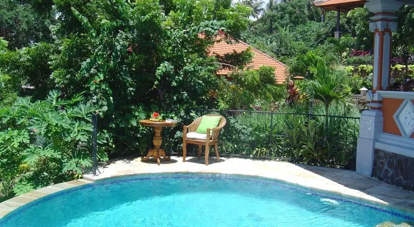Умеаньяр: The Raja Singha Boutique Resort Bali