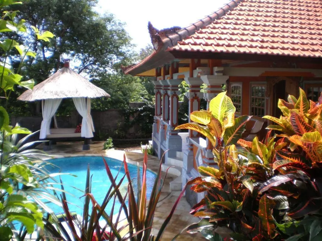 Умеаньяр: The Raja Singha Boutique Resort Bali