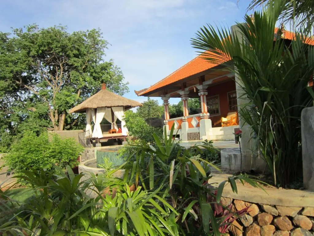 Умеаньяр: The Raja Singha Boutique Resort Bali
