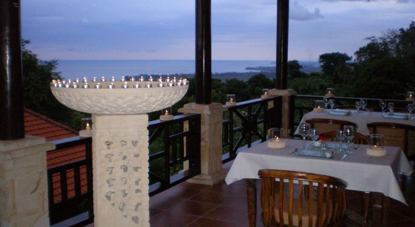 Умеаньяр: The Raja Singha Boutique Resort Bali