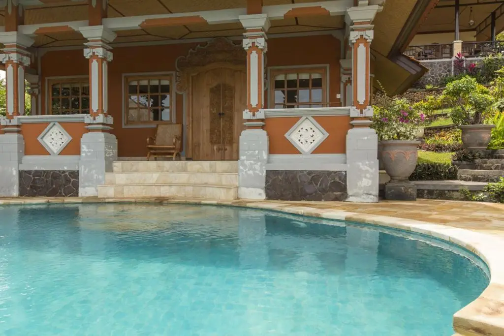 Умеаньяр: The Raja Singha Boutique Resort Bali