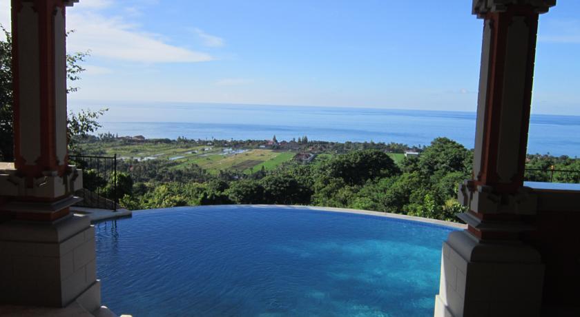 Умеаньяр: The Raja Singha Boutique Resort Bali