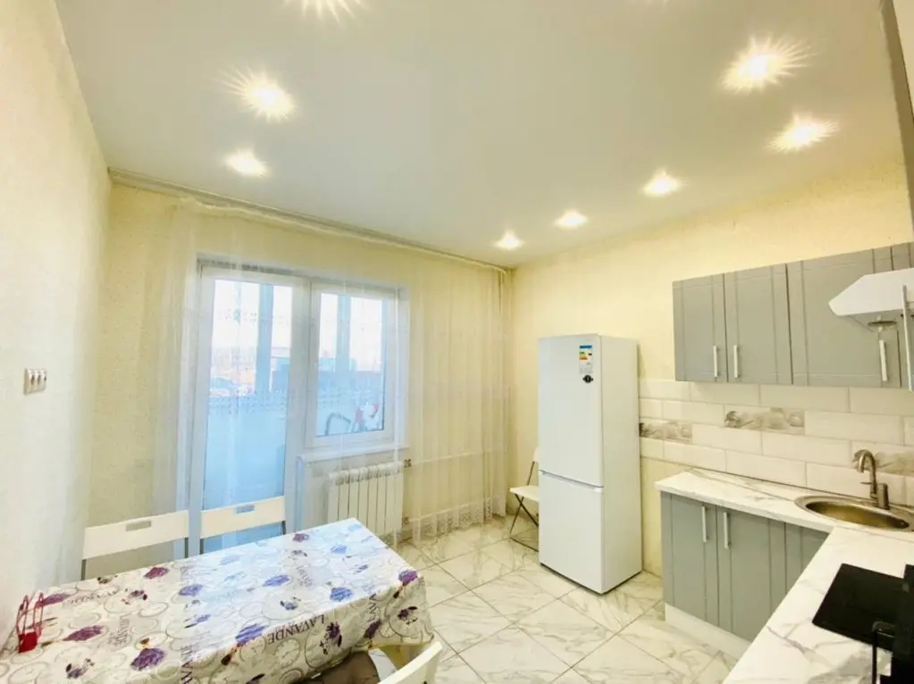 Троицк: Апартаменты Pant House Троицк на Городской