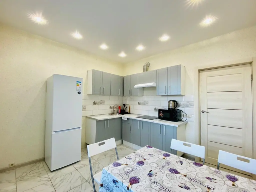 Троицк: Апартаменты Pant House Троицк на Городской