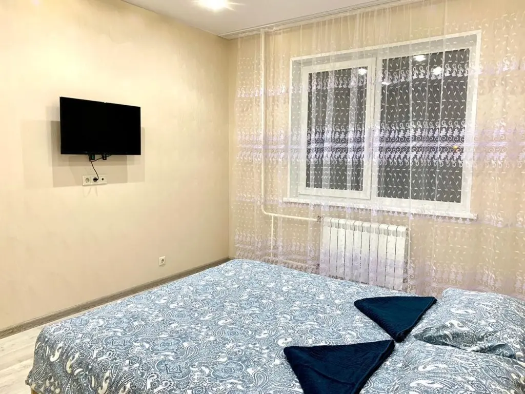 Троицк: Апартаменты Pant House Троицк на Городской