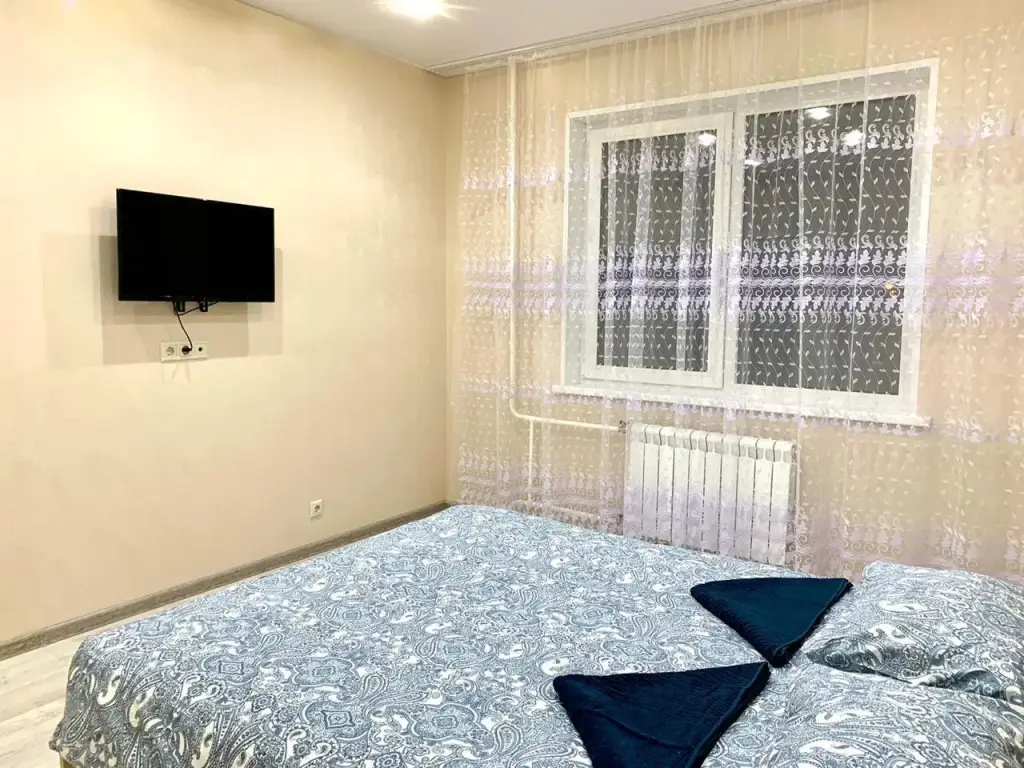 Троицк: Апартаменты Pant House Троицк на Городской