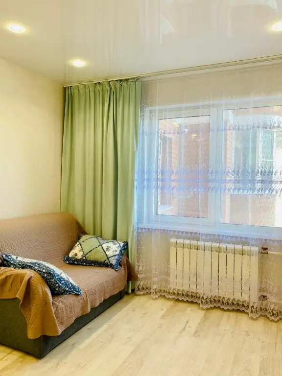 Троицк: Апартаменты Pant House Троицк на Городской