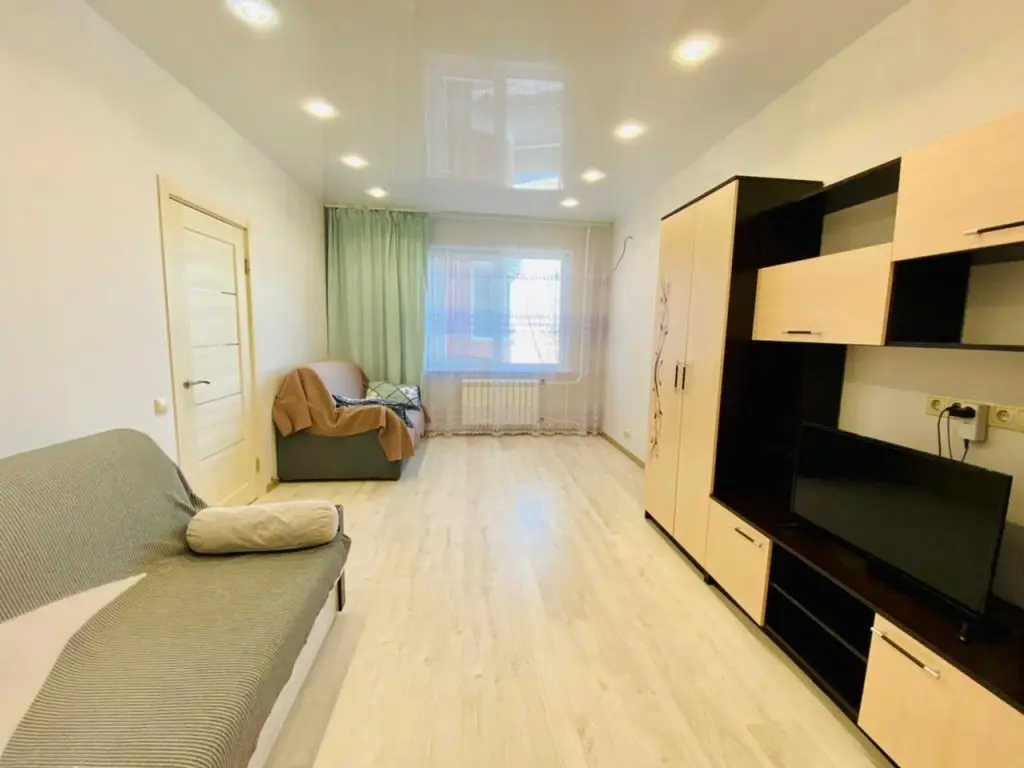 Троицк: Апартаменты Pant House Троицк на Городской