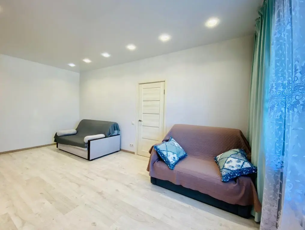 Троицк: Апартаменты Pant House Троицк на Городской