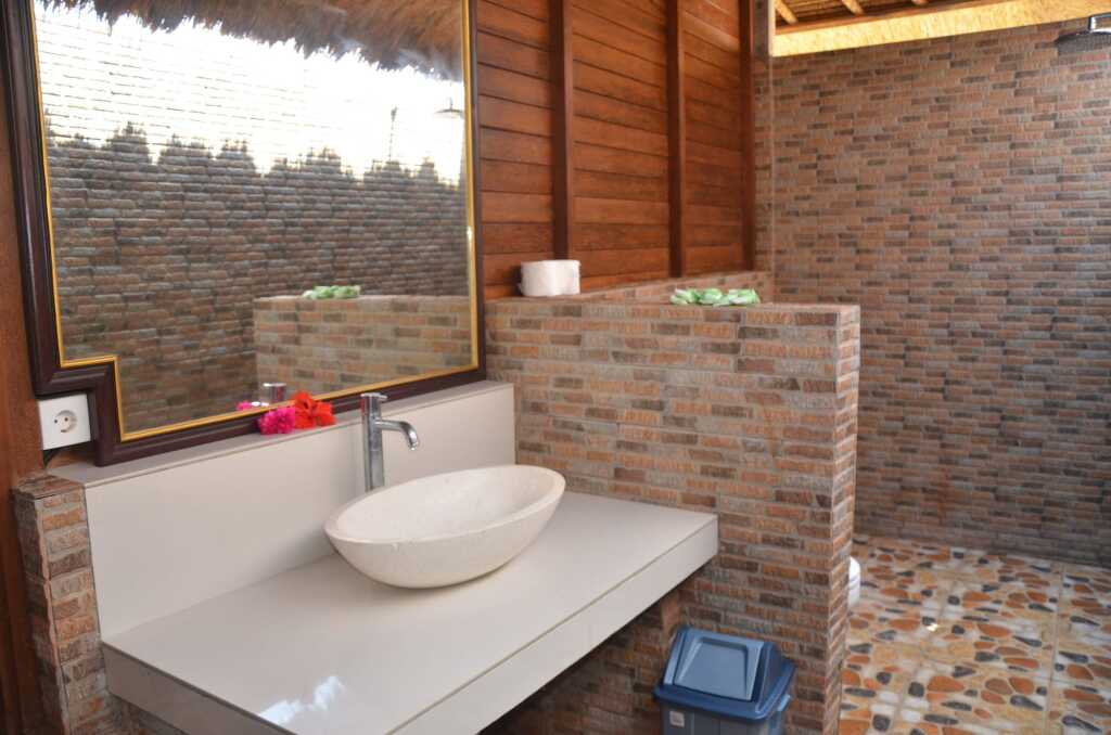 Лембонган-Айленд: Sunset Villa & Cafe Lembongan