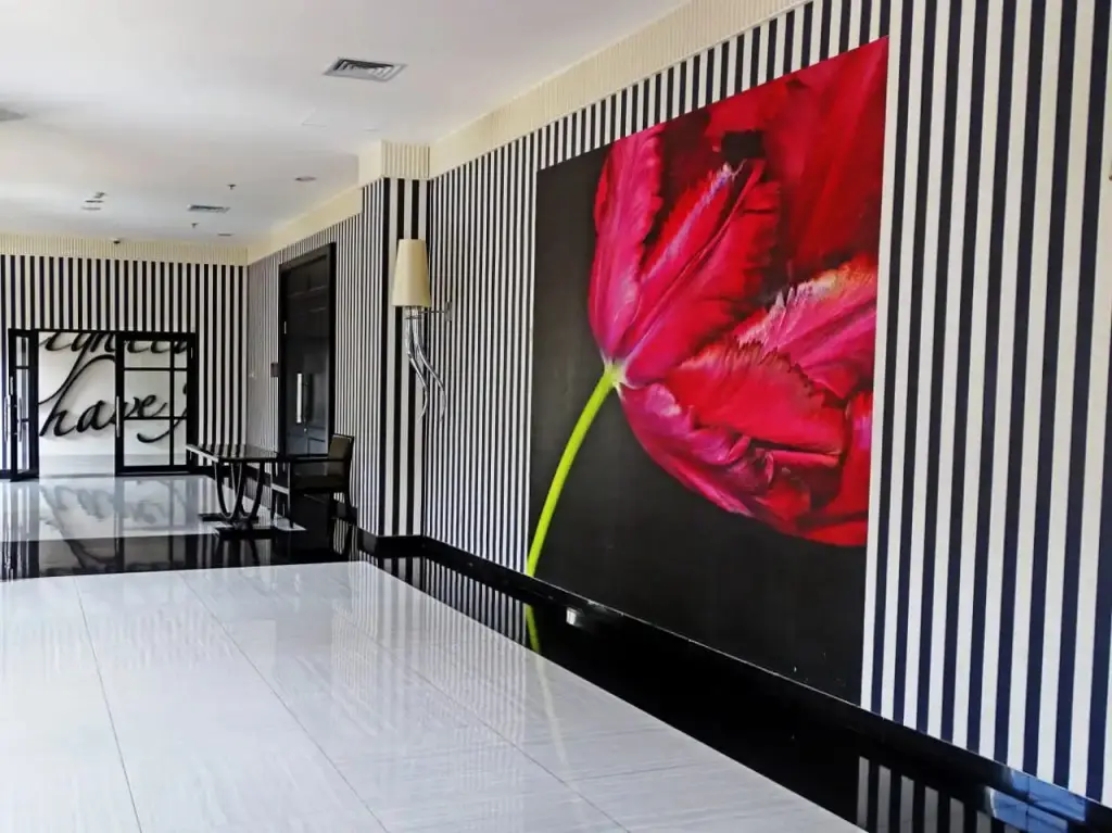 Богор: Permata Hotel