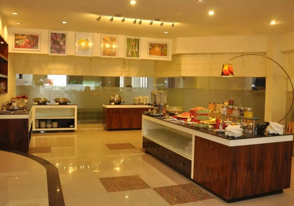 Богор: Permata Hotel