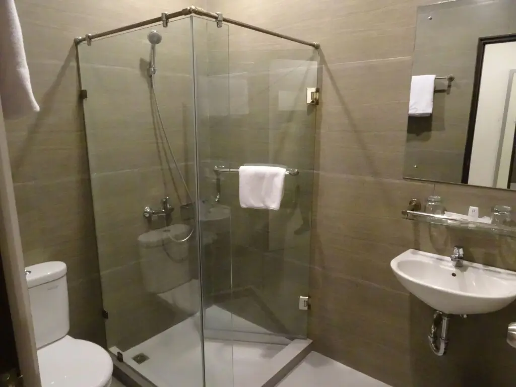 Богор: Permata Hotel