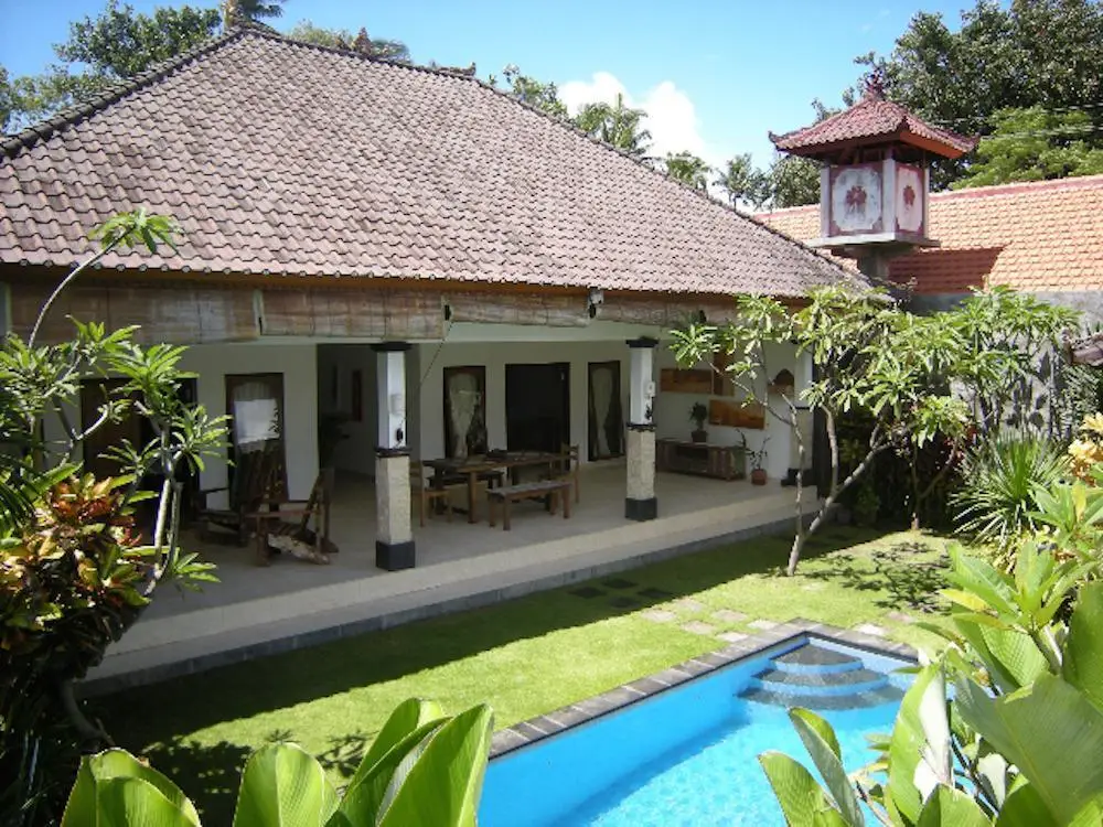 Кута: Villa Sambu