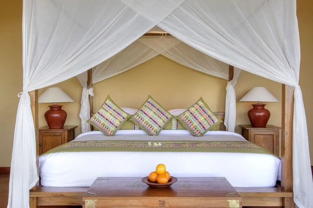 Беноа: The Longhouse, Jimbaran - Bali