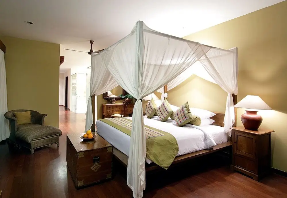 Беноа: The Longhouse, Jimbaran - Bali