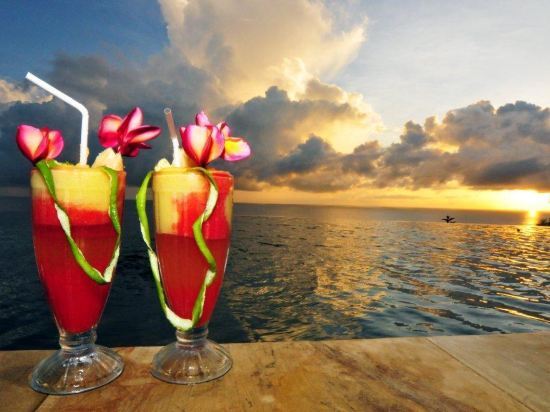 Бунутан: Bedulu Resort Amed
