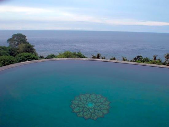 Бунутан: Bedulu Resort Amed