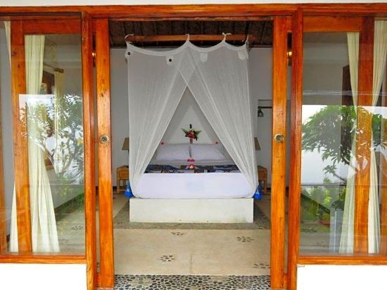 Бунутан: Bedulu Resort Amed