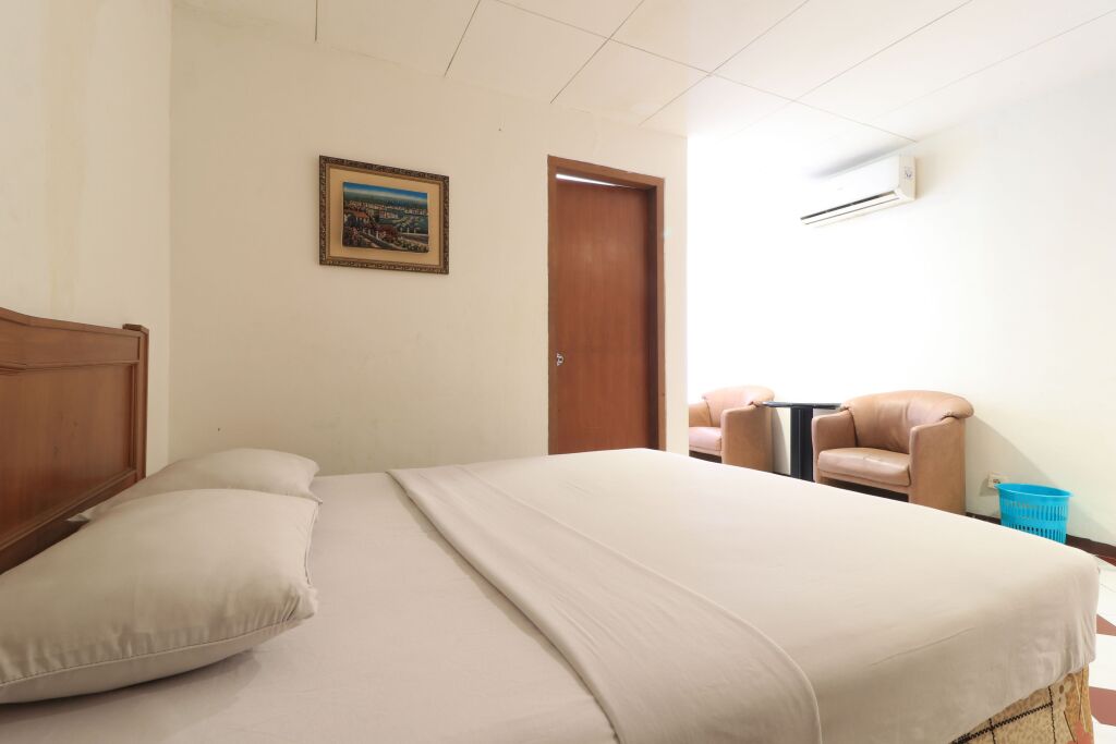 Джакарта: Hotel Prapancha