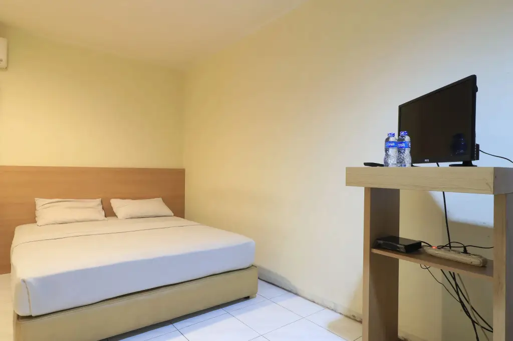 Джакарта: Hotel Prapancha