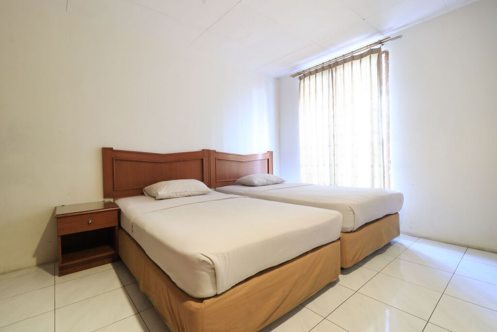 Джакарта: Hotel Prapancha