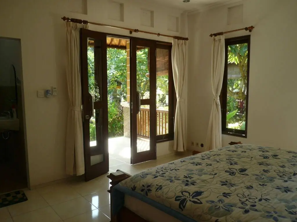 Бунутан: Di Abian Resort