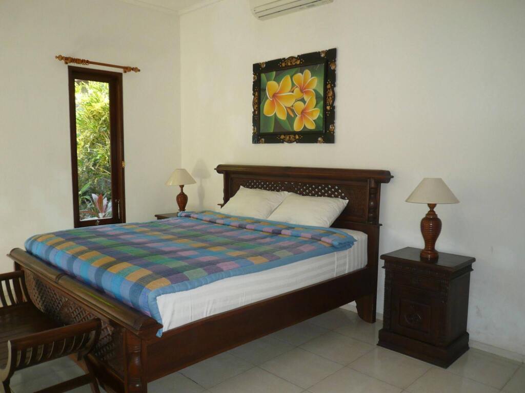 Бунутан: Di Abian Resort