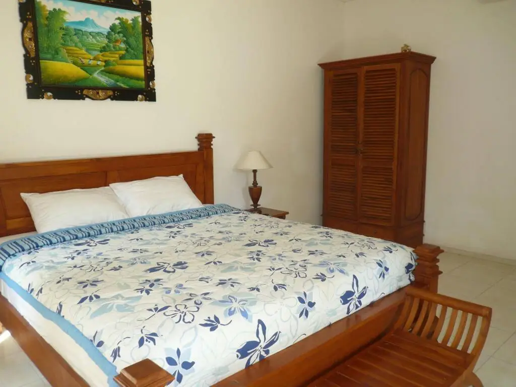 Бунутан: Di Abian Resort