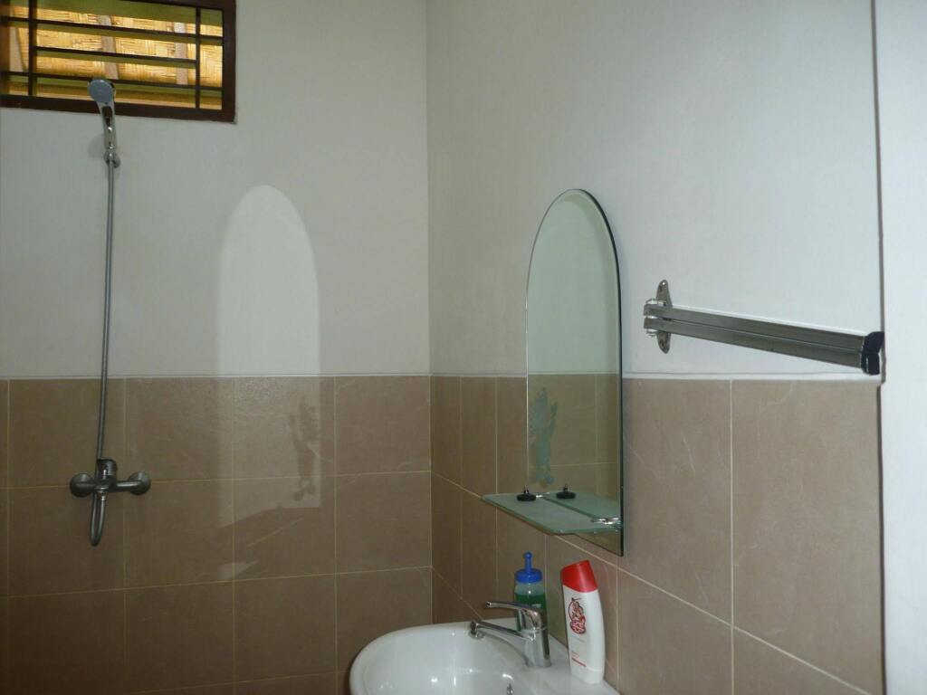 Бунутан: Di Abian Resort