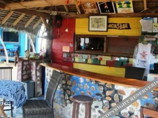Omah Alchy Cottages — фото 1