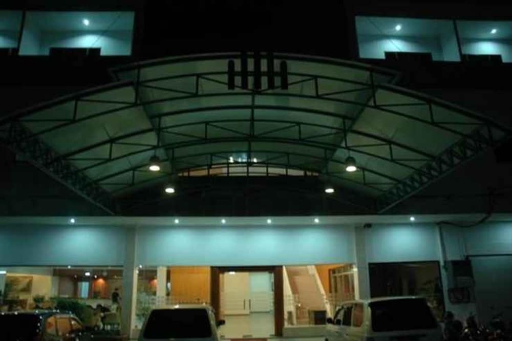 Танджунг Пинанг: Plaza Hotel Tanjungpinang