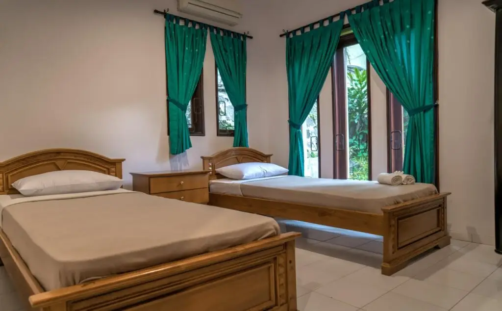 Retanata Homestay Bandung — фото 1