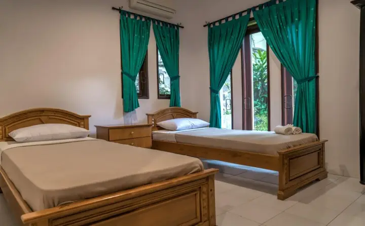 Бандунг: Retanata Homestay Bandung