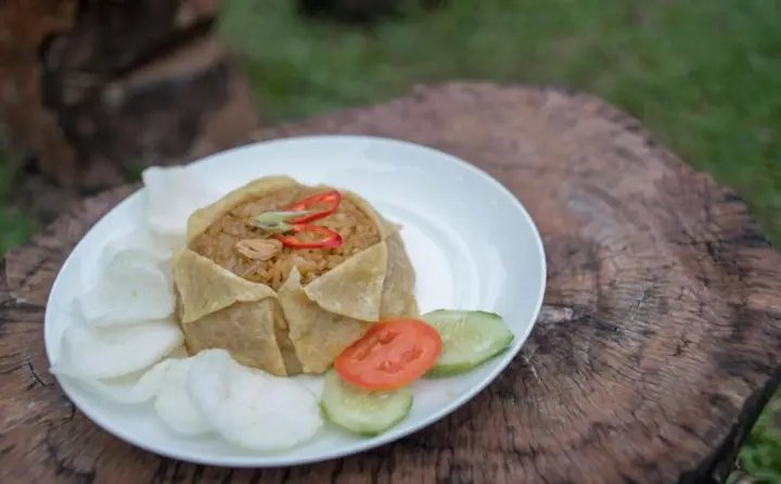 Бандунг: Retanata Homestay Bandung