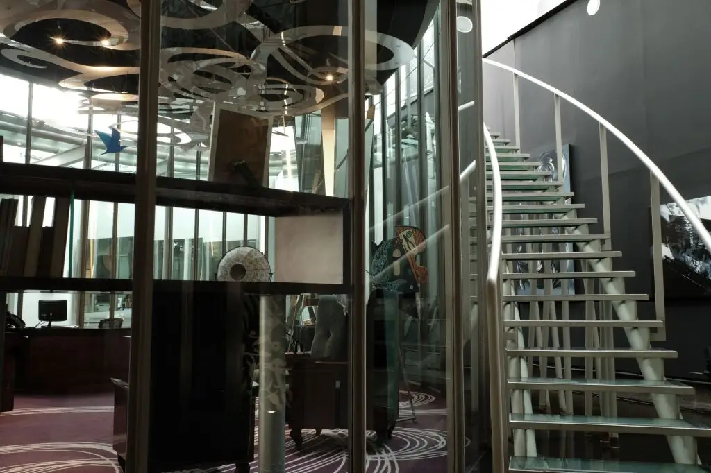 Kemang Icon Hotel — фото 1