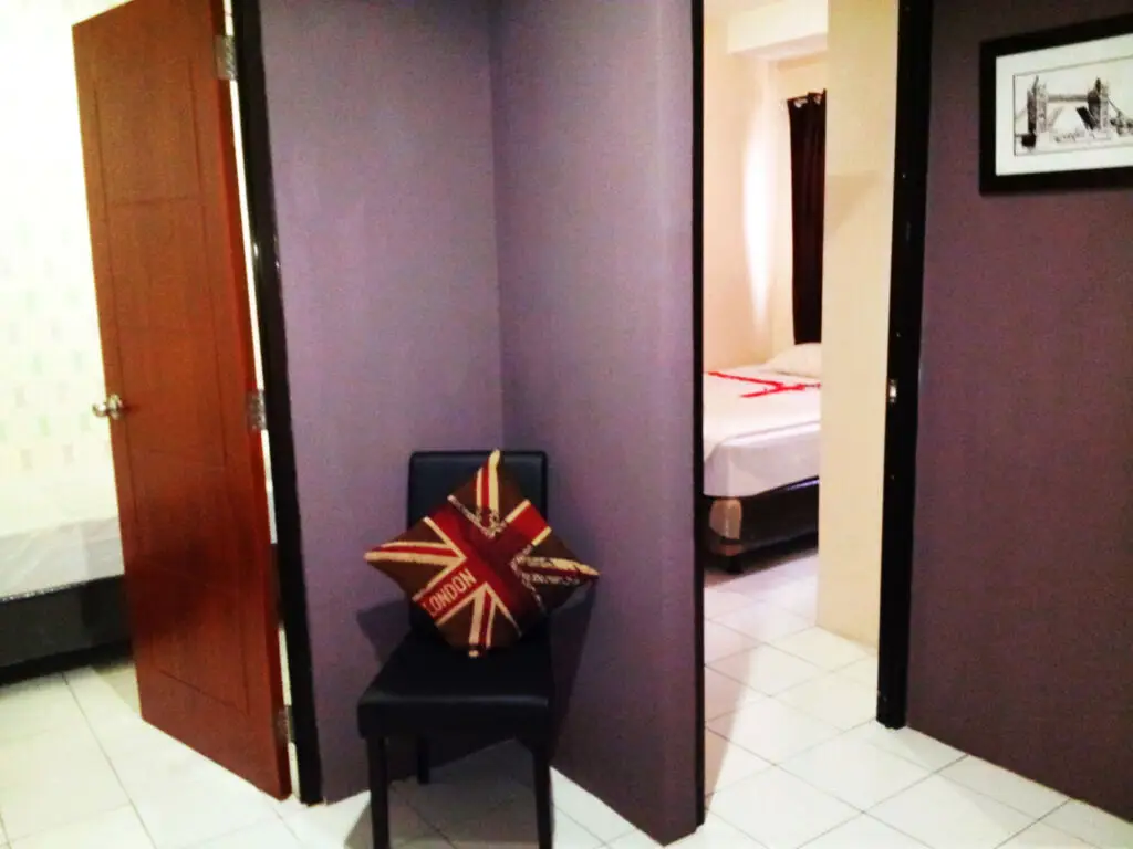 Джакарта: The London Living at Kebagusan City